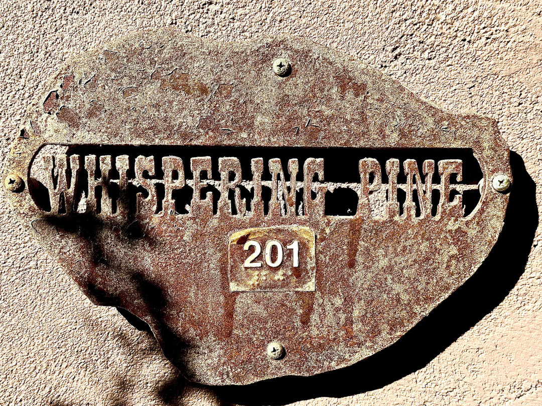 奥多比大别墅酒店主图