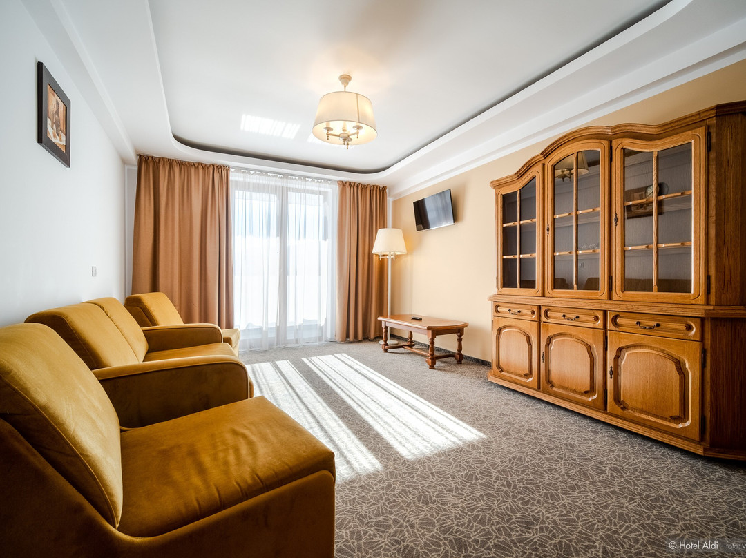 Hotel Aldi主图