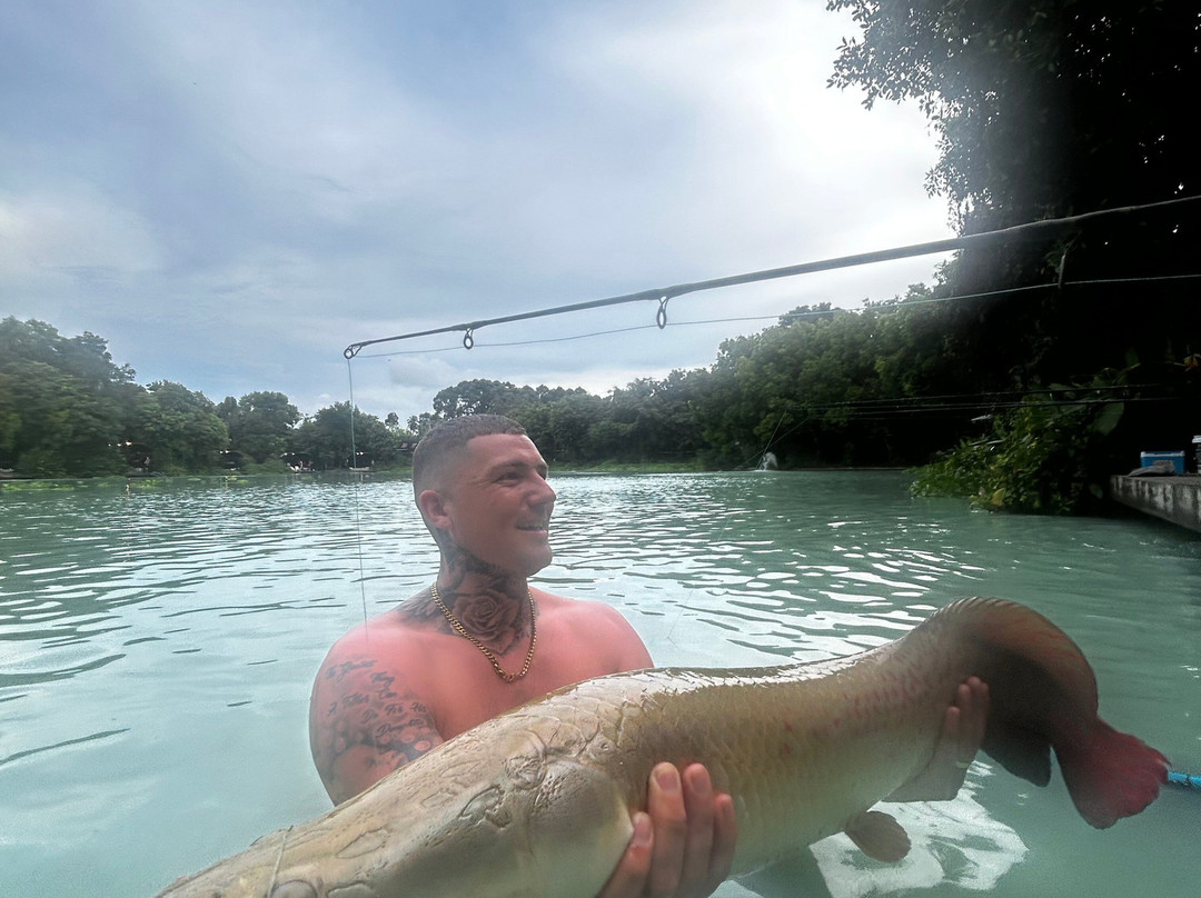 Samui Fishing Club And Resort景点图片