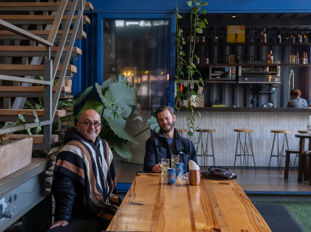 Barrio 28-巴耶－德布拉沃必去景点