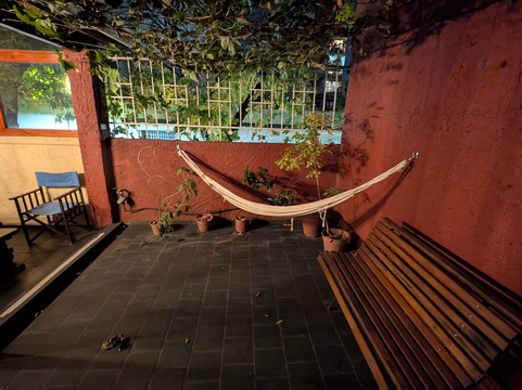 Flotario Zero Gravite-布宜诺斯艾利斯必去景点