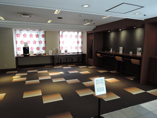 名古屋勒比酒店主图