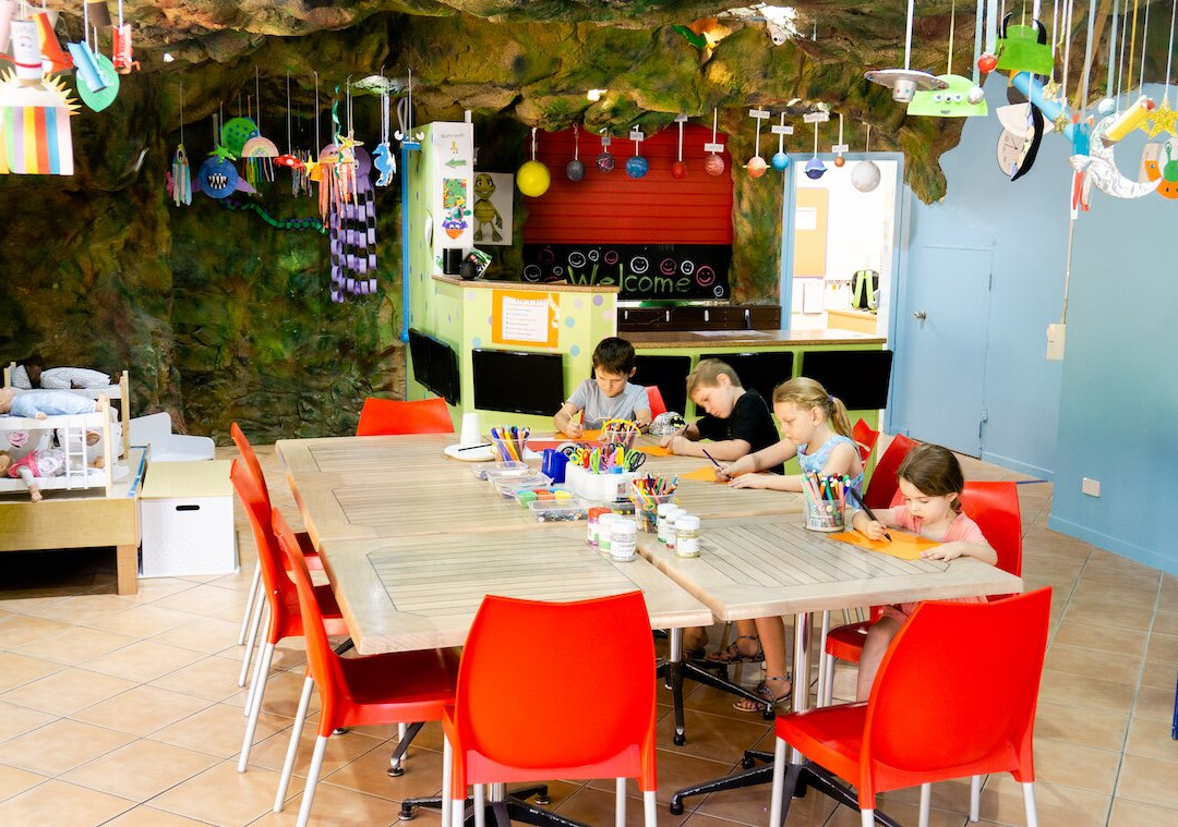 海龟湾度假村主图