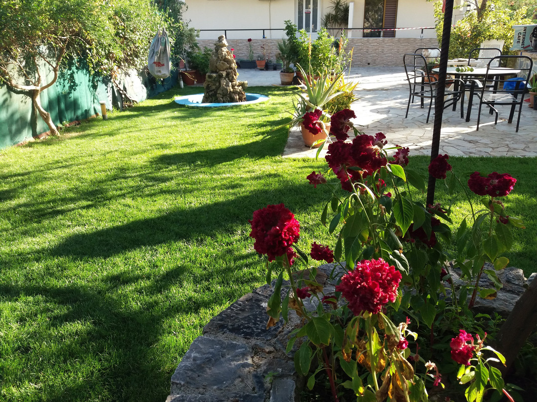 San Georgio Hotel主图