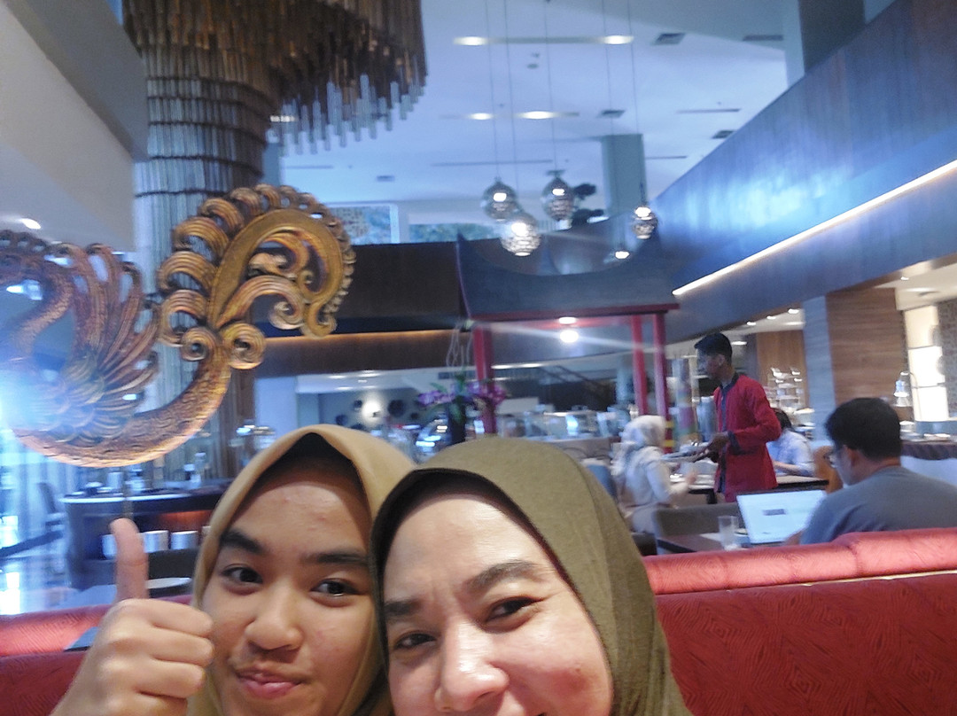 Emersia Hotel & Resort主图