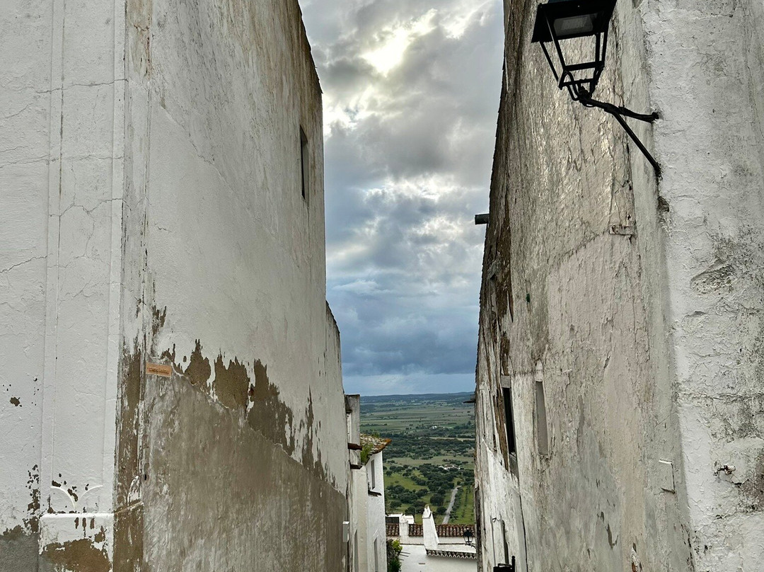 Urban and Traditional Center of Monsaraz-蒙萨拉斯必去景点