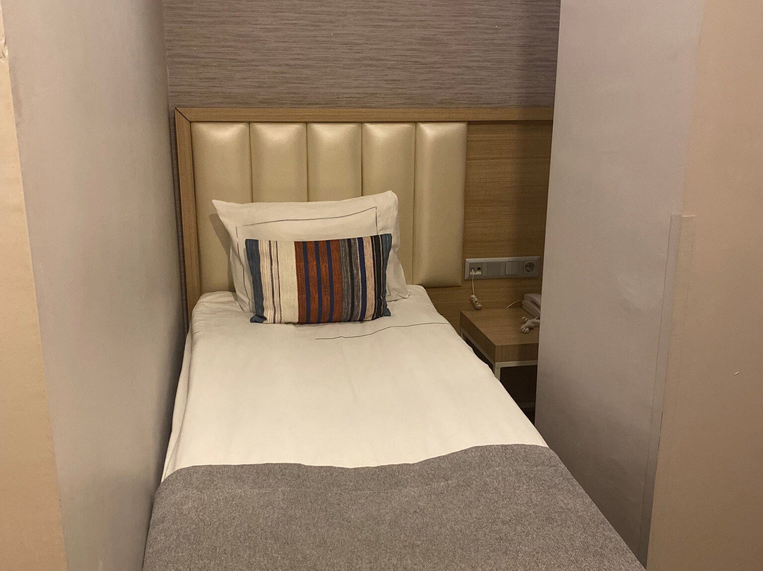 Old Town Point Hotel & Spa Antalya主图