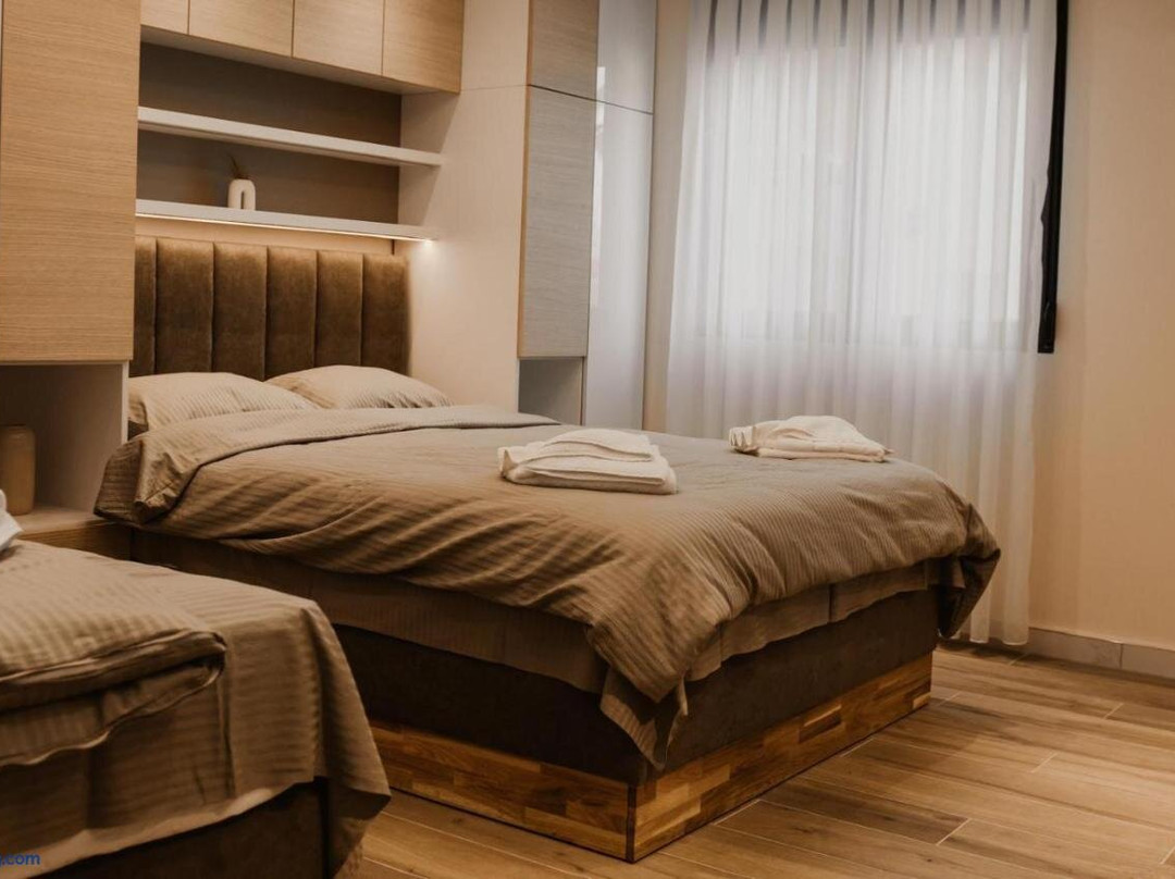 Apartmani "AS"