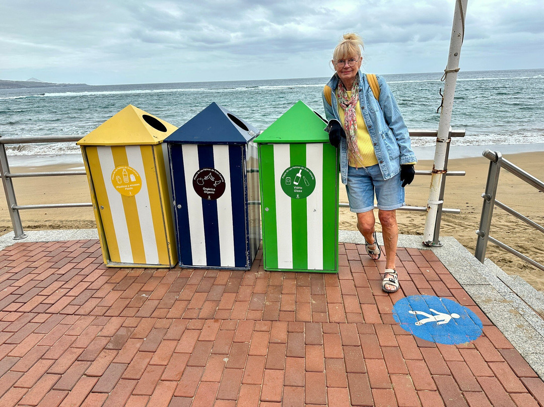 欧洲之星拉斯坎特拉斯酒店主图