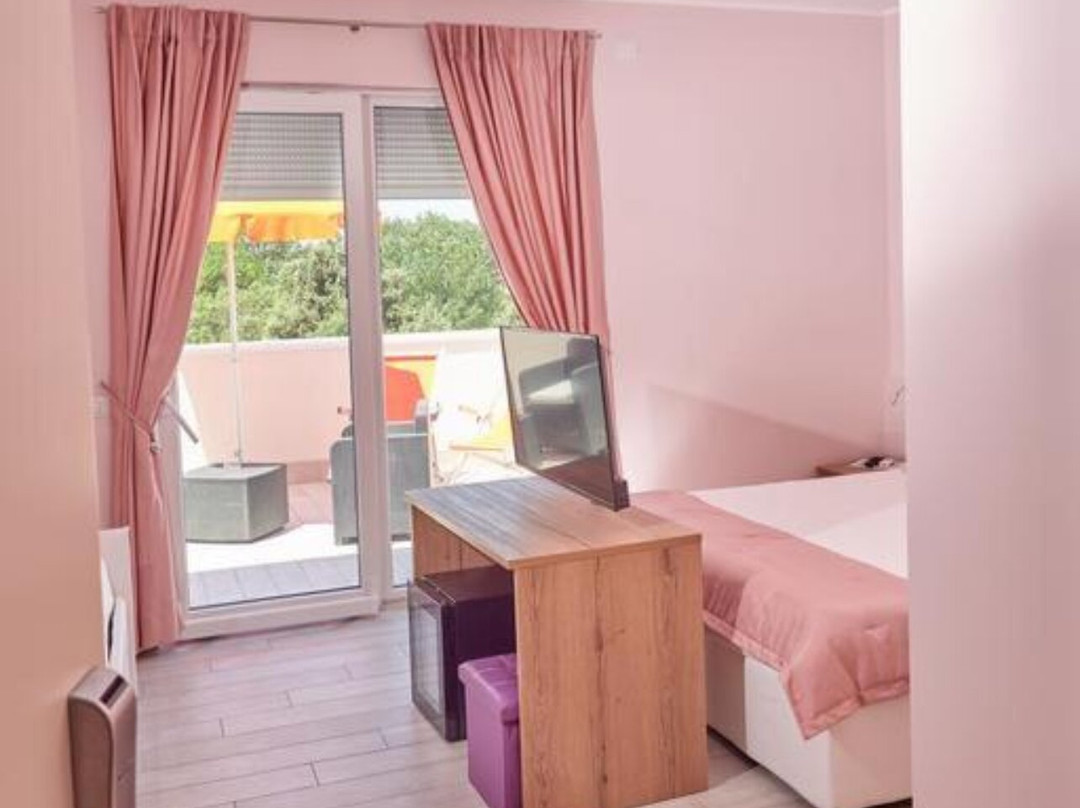 Hotel Capo Circeo Wellness Spa La Fonte主图