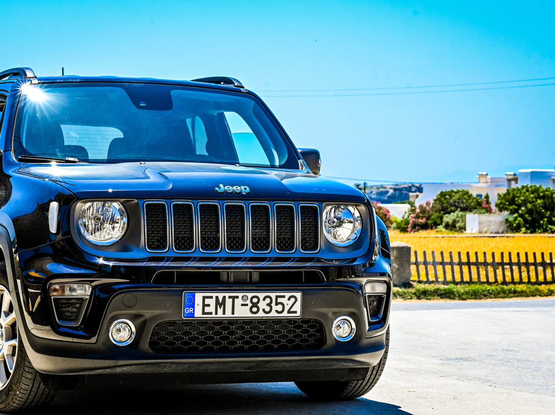 Xilaras Rentals-Marpissa必去景点