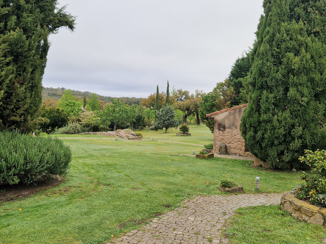 Finca el Cortiñal主图