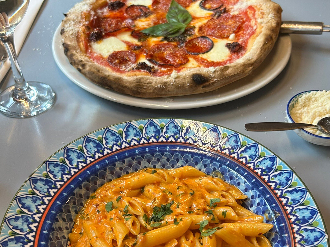 La Toscana