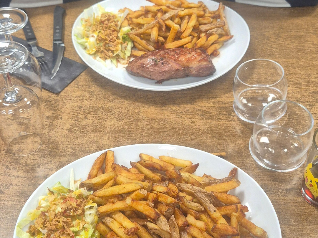 Le Relais De La Clape Armissan