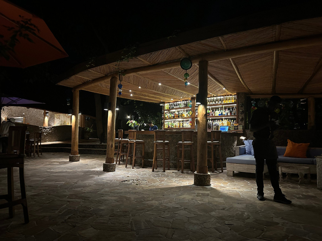 Sunstone Beach-Rumonge必去景点