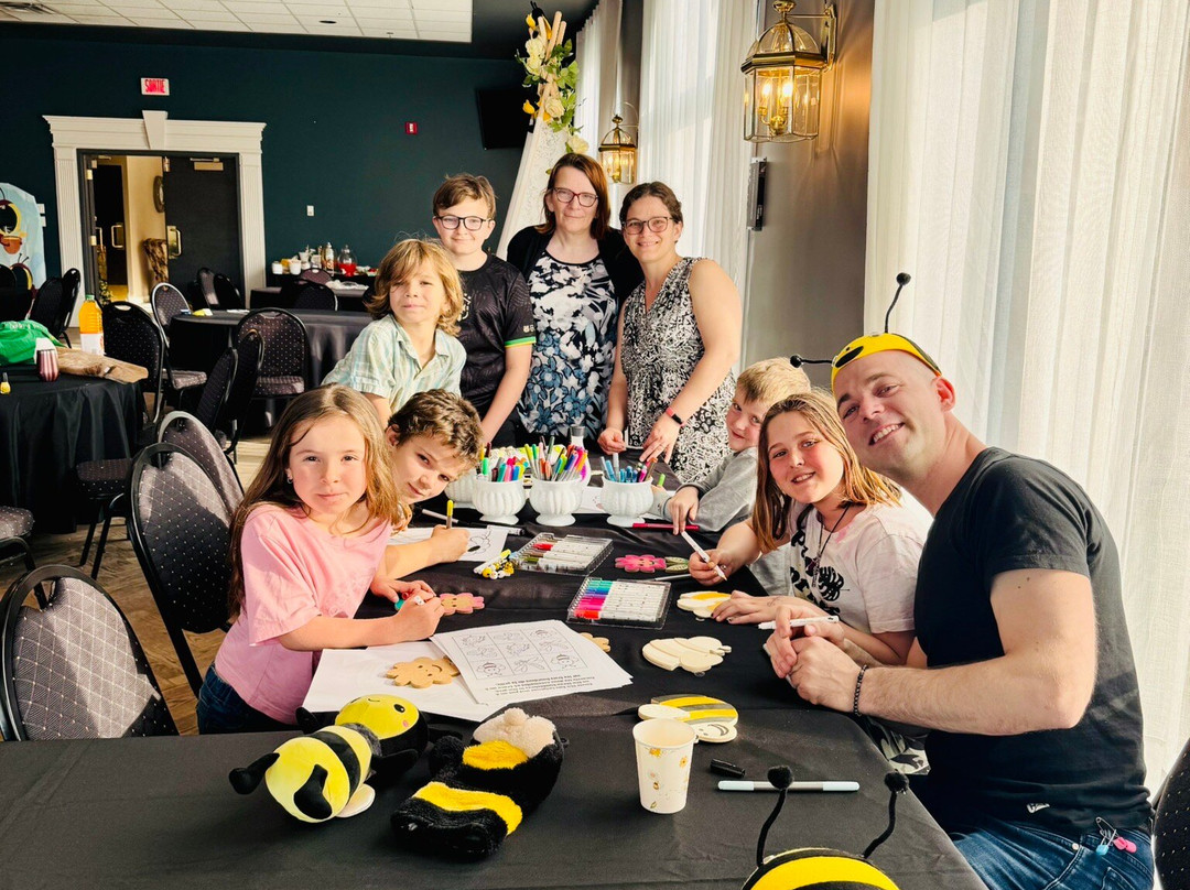 Chateau Logue Hotel主图