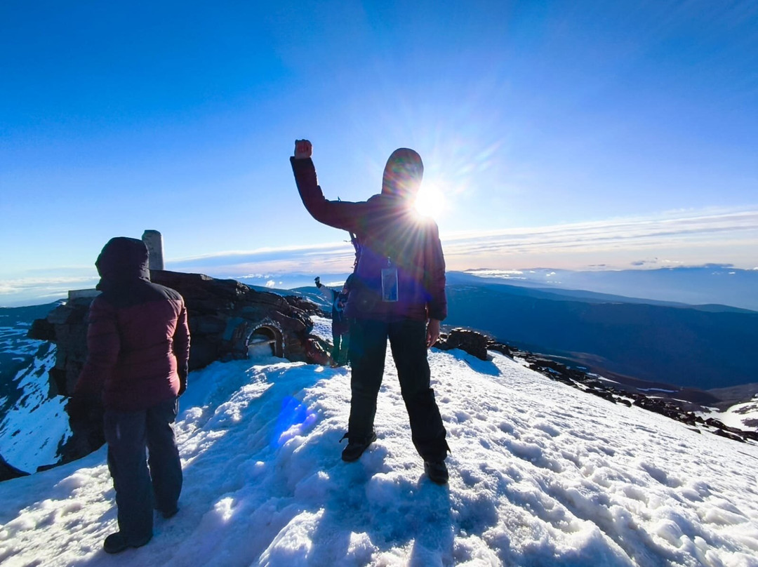 Jd. Simón - Expediciones Domingueras-穆尔西亚必去景点
