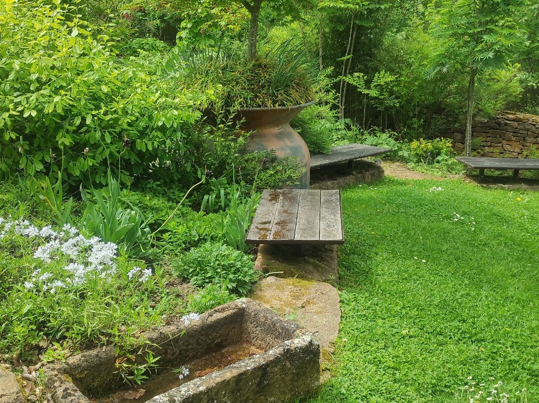 Jardins De La Rejonière-Ternand必去景点
