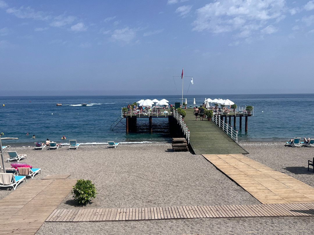 Limak Limra Hotel & Resort