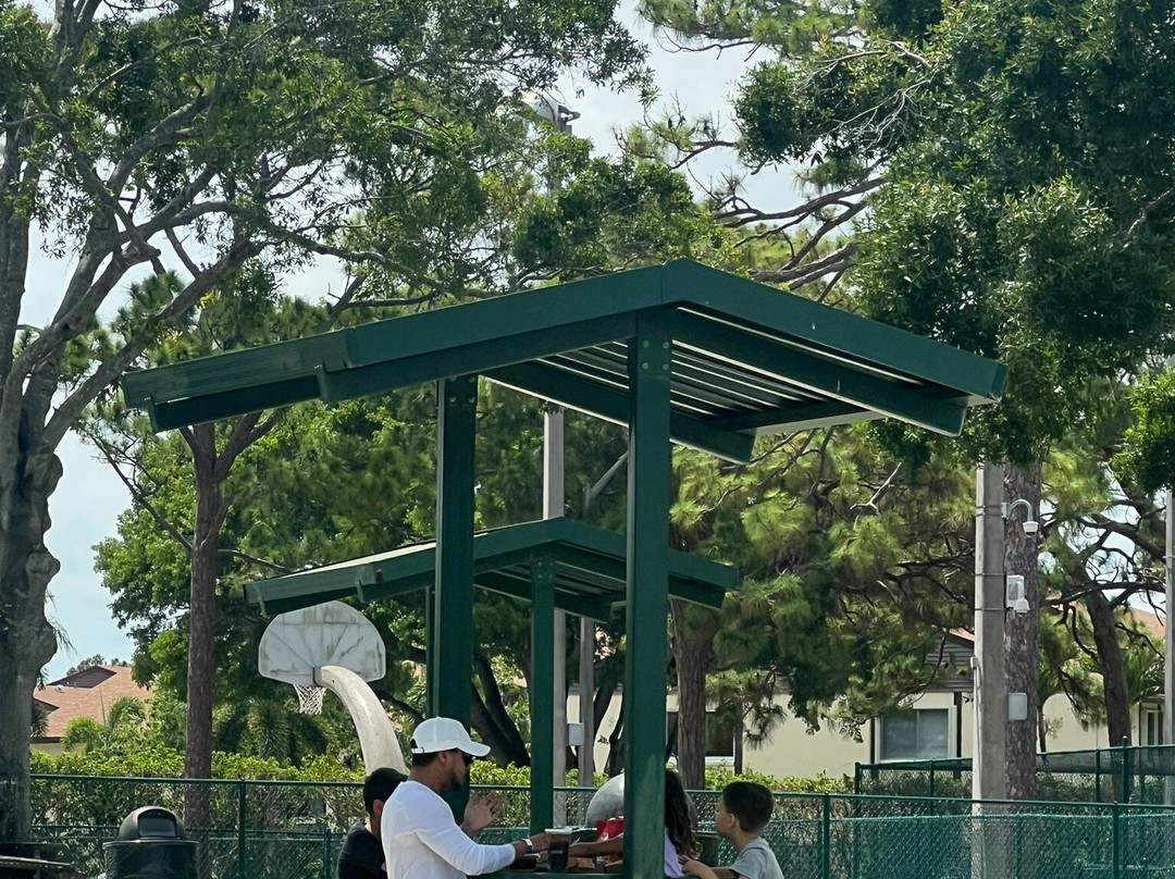 Rambo Park-Greenacres必去景点