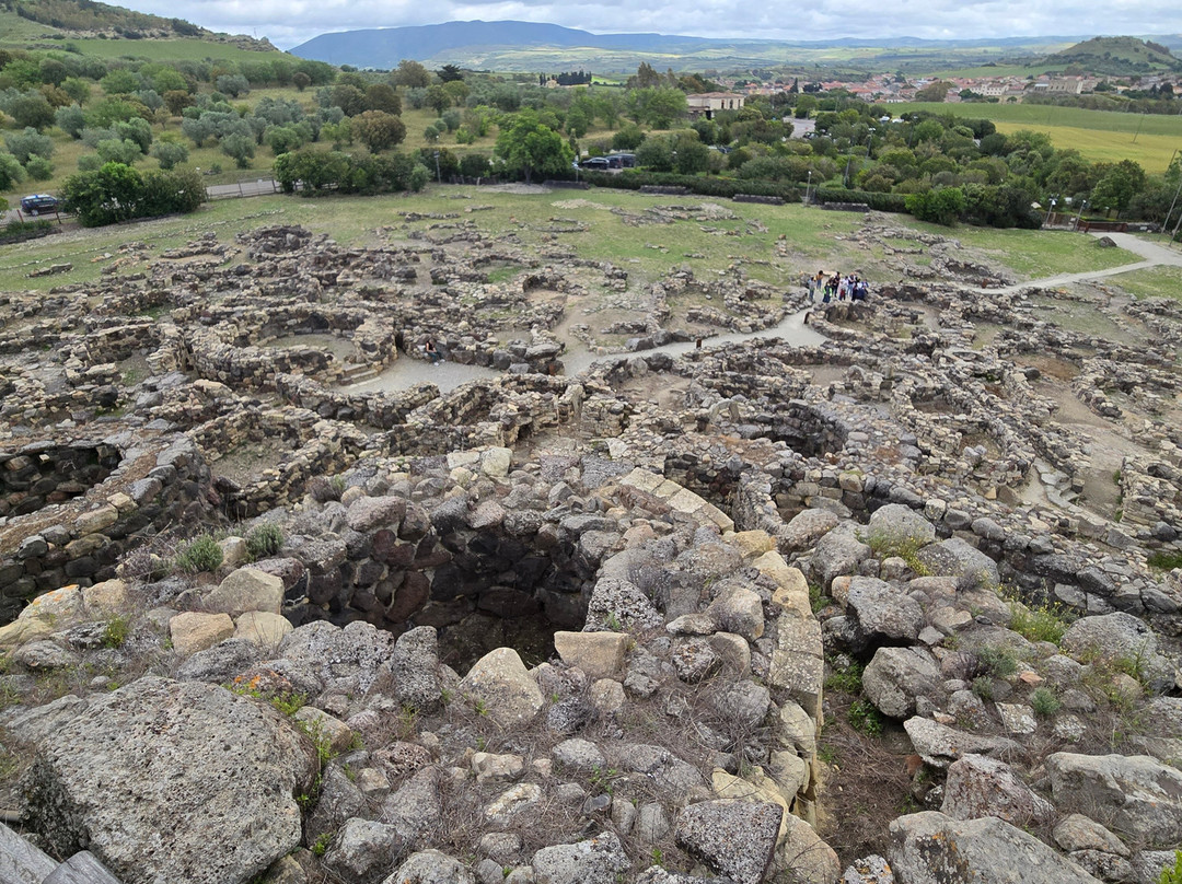 Inside Sardinia Guide-卡利亚里省必去景点