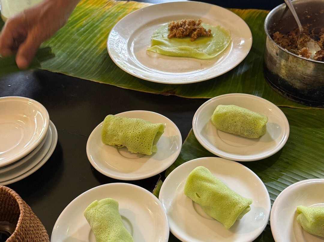 Casa Luna Cooking School-乌布必去景点