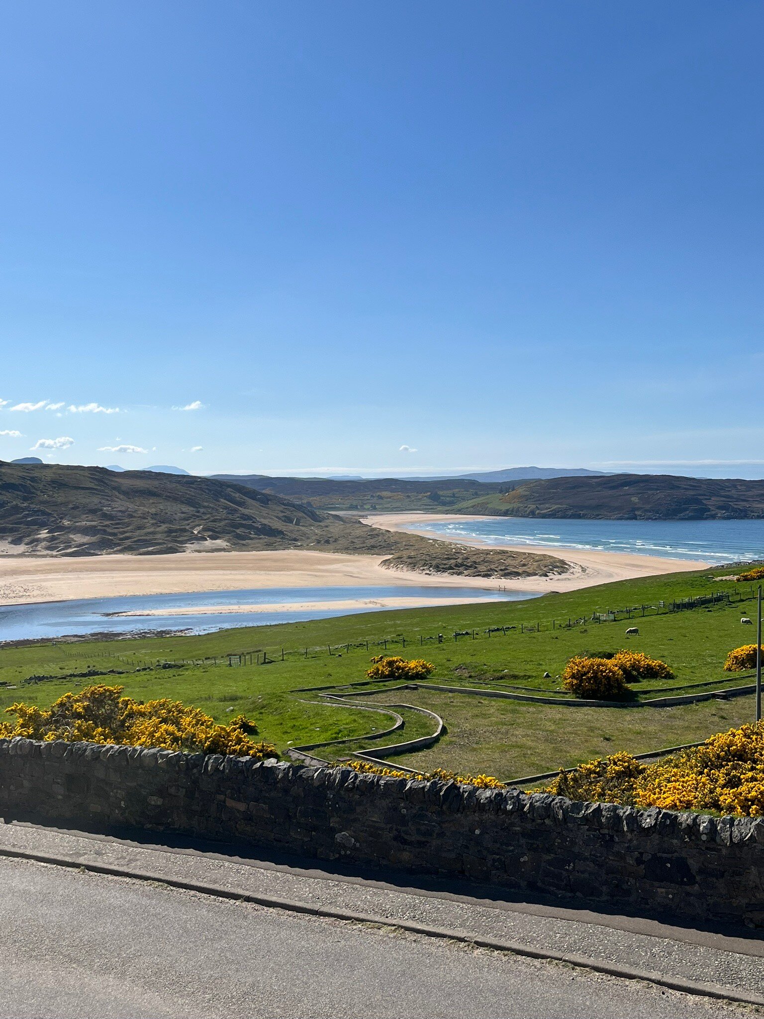 Bettyhill Hotel-官方