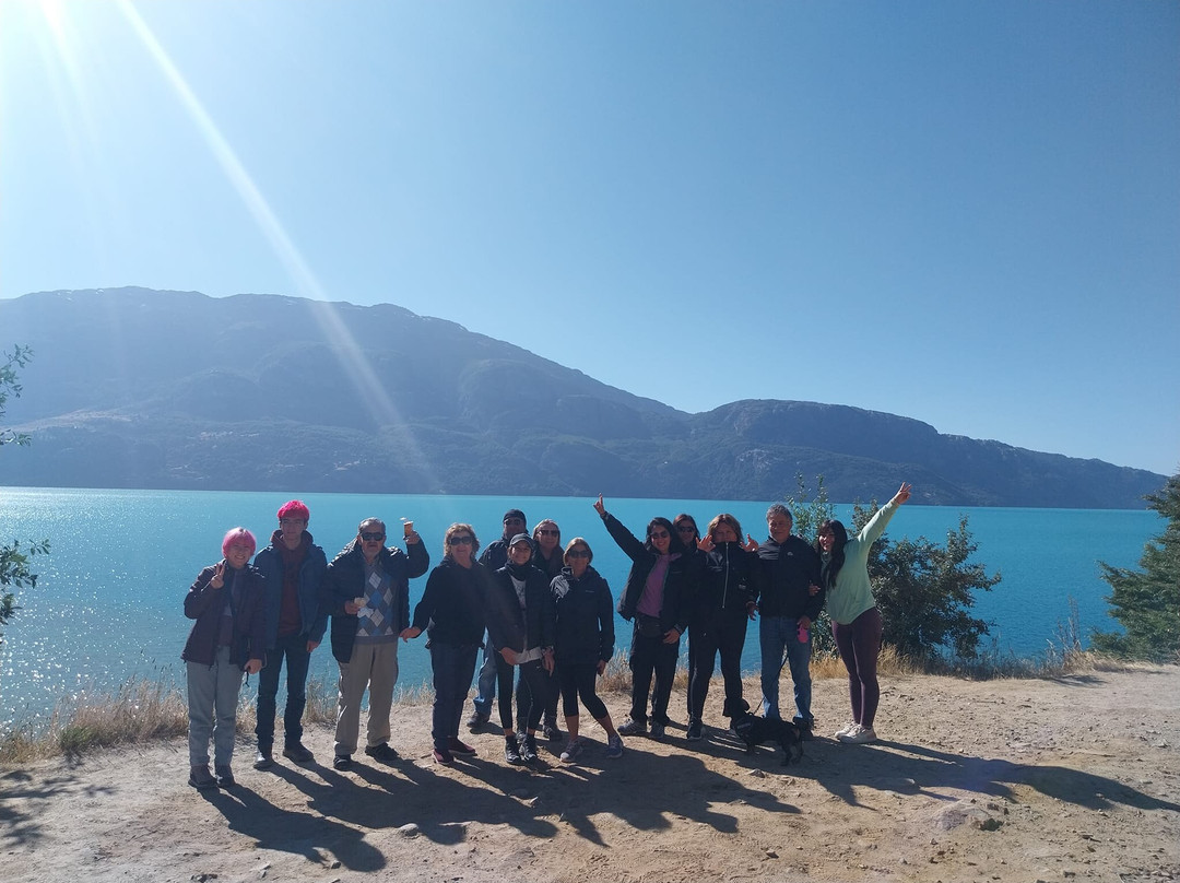 Turismo Burgos Adventure-Coyhaique必去景点