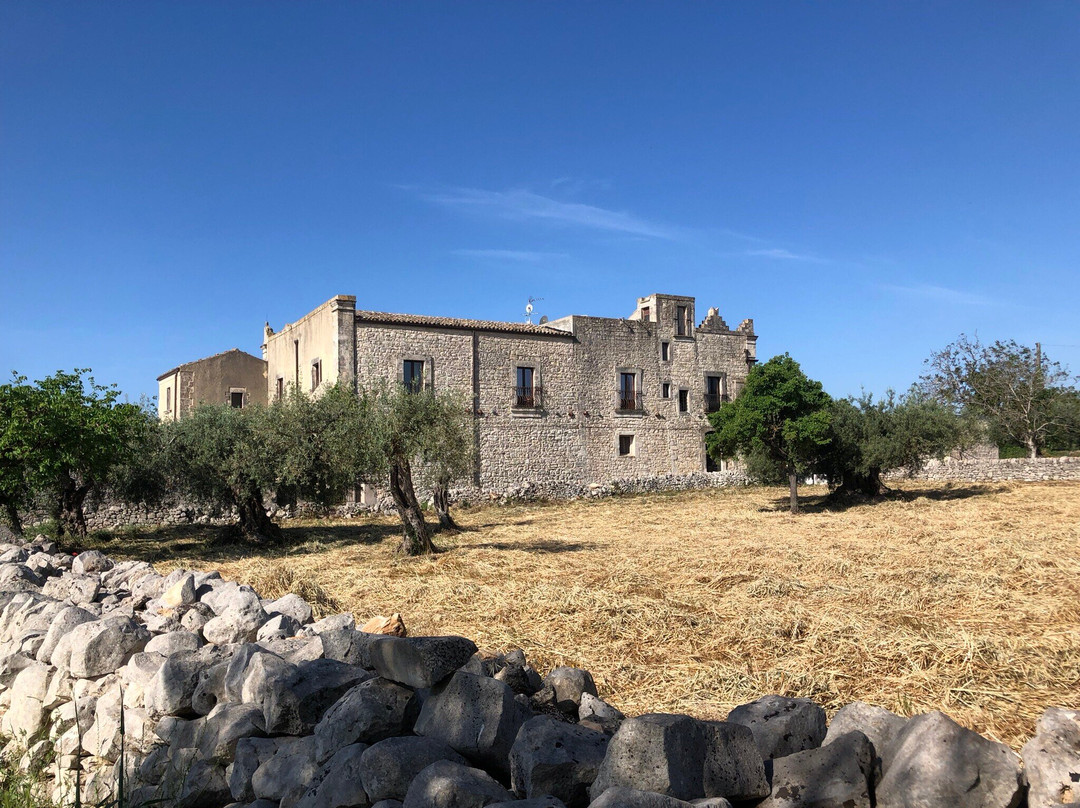 Torre don Virgilio Hotel主图