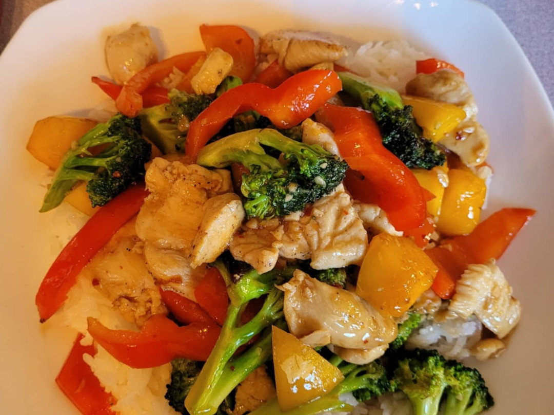 Lotus Thai Restaurant