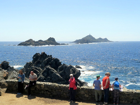 Grand Site de France-阿雅克肖必去景点
