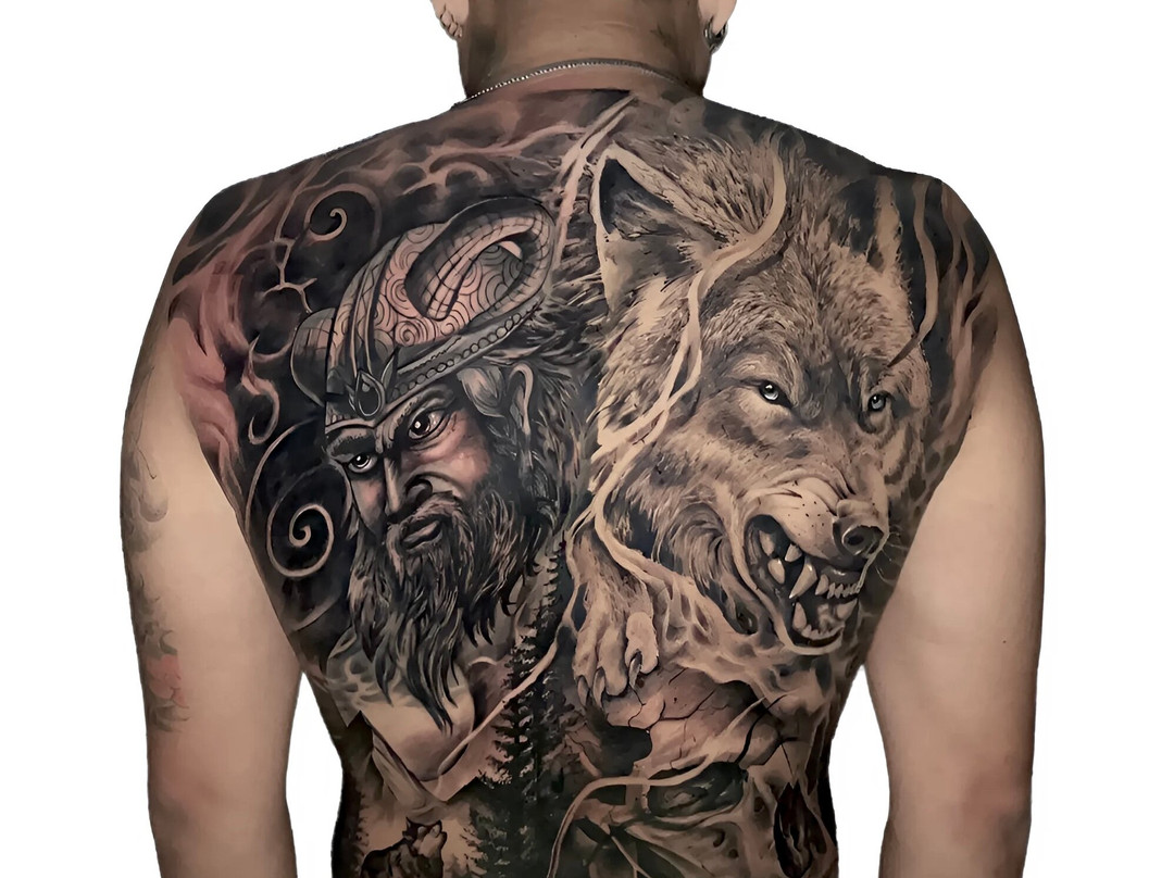 Yan Tino Tattoo景点图片