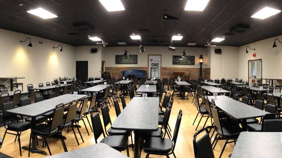 One Night Stans Comedy Club-Waterford必去景点