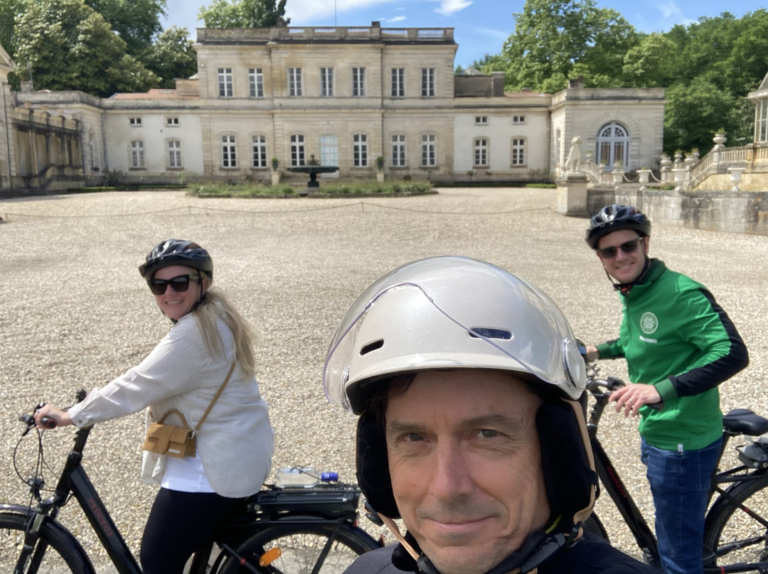 Octopus Wine Conciergerie-Sauternes必去景点