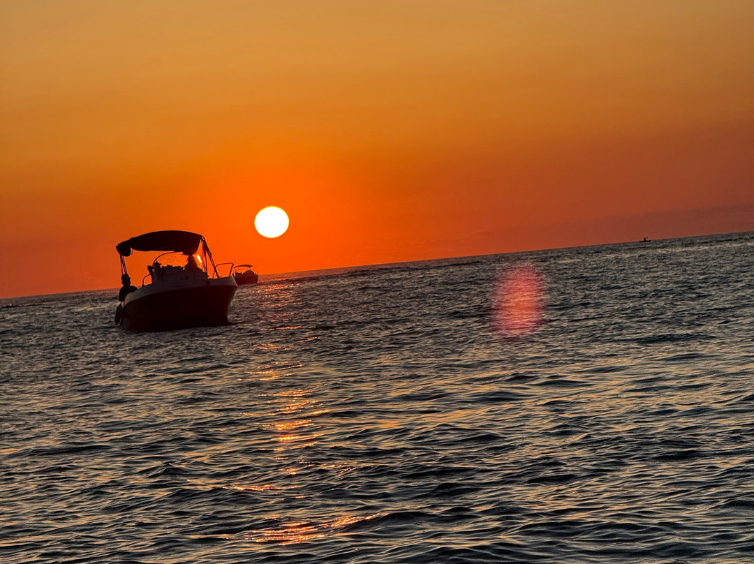 Ibiza Watersports-San Antonio Bay必去景点