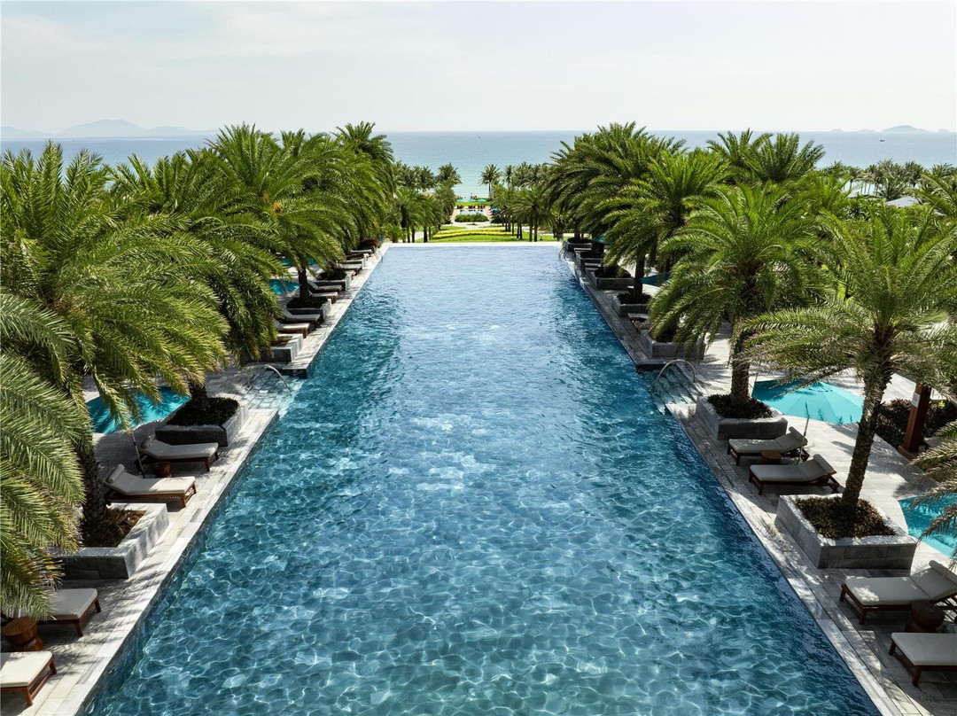 Radisson Blu Resort Cam Ranh