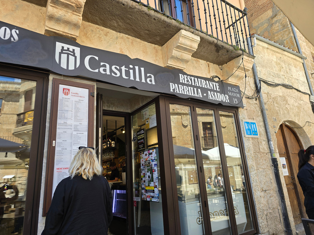 Castilla Restaurante
