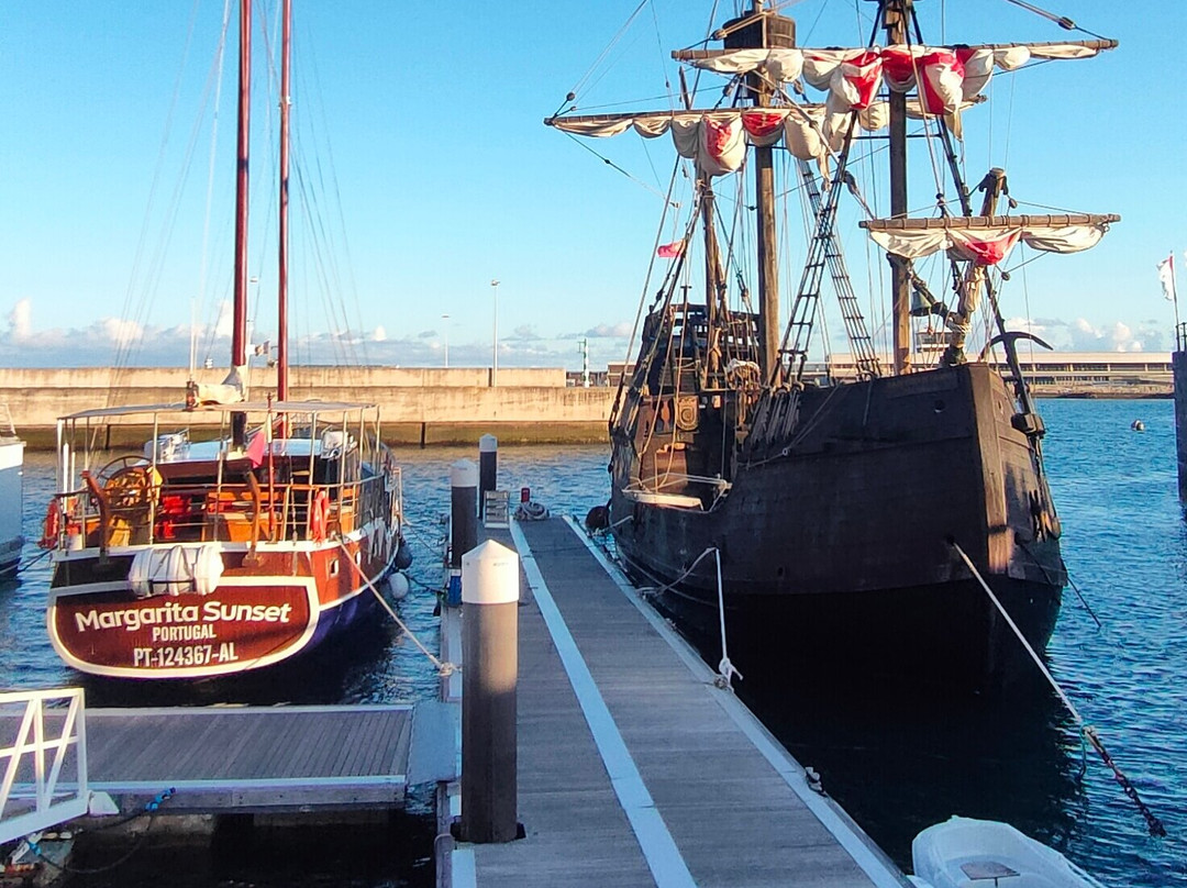 Avenida do Mar-沙尔必去景点