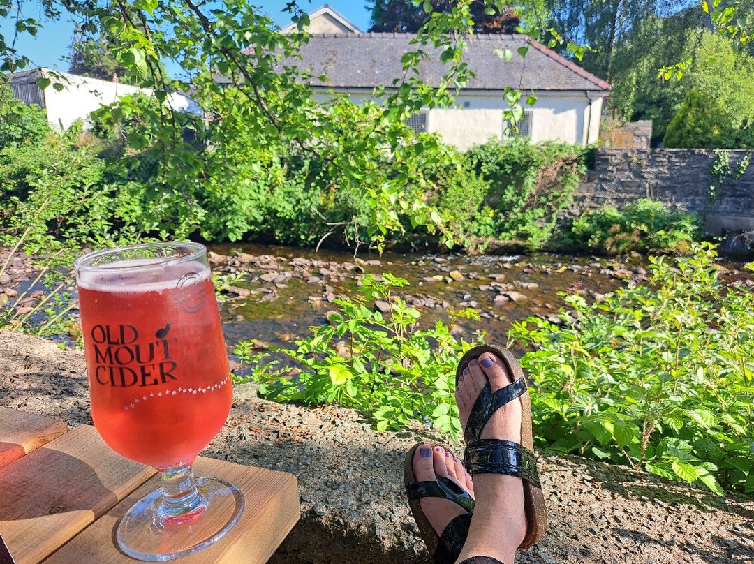 Fairy Falls Hotel主图