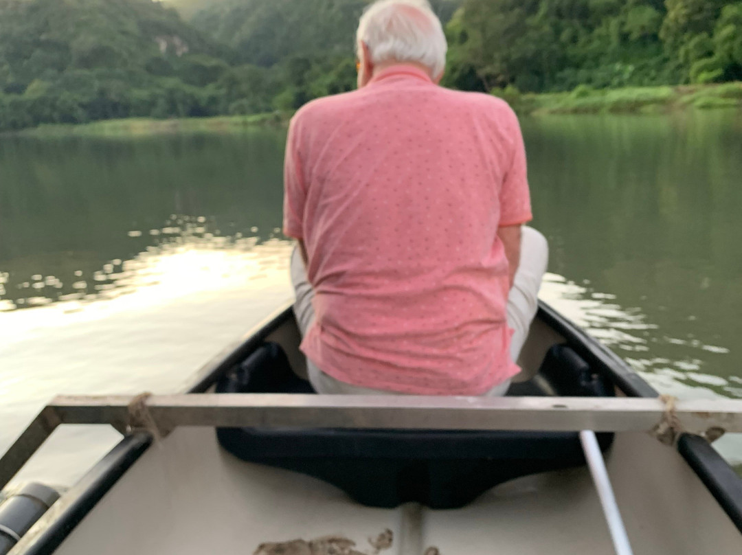 Morinda villa and Resto主图