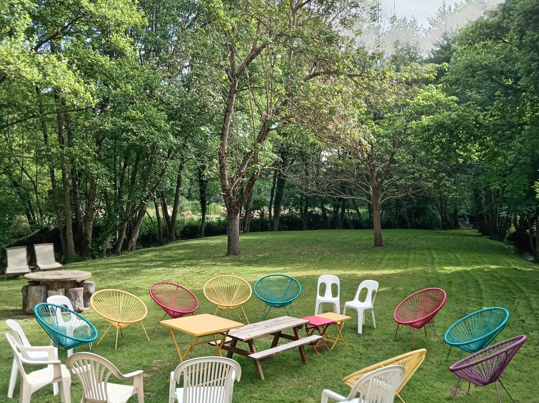 Le Moulin du Chapitre主图