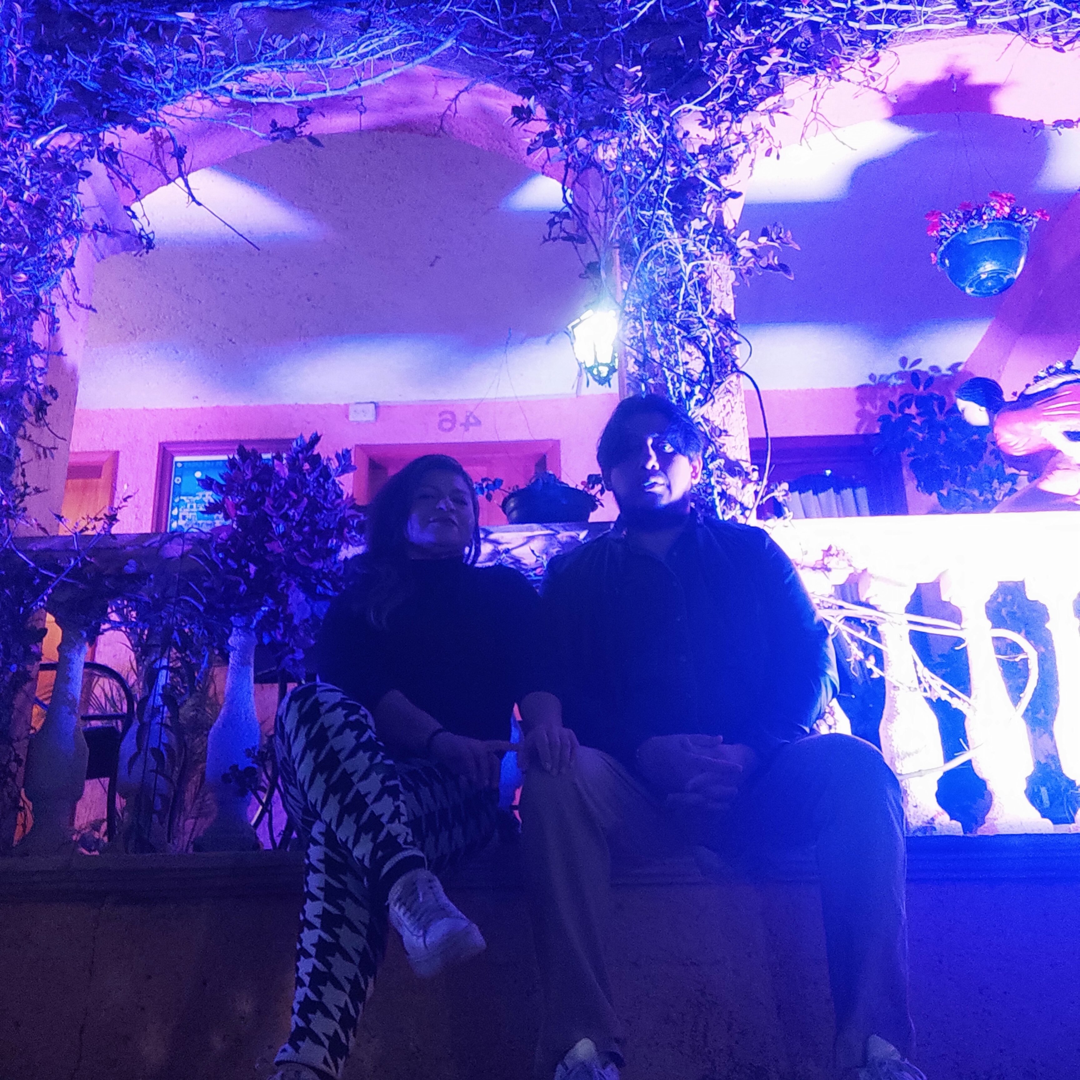 Hotel El Buen Samaritano-官方