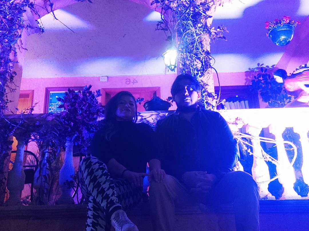 Hotel El Buen Samaritano主图