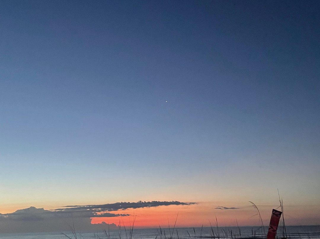 Sea Scape Motel - Oceanfront Getaway主图