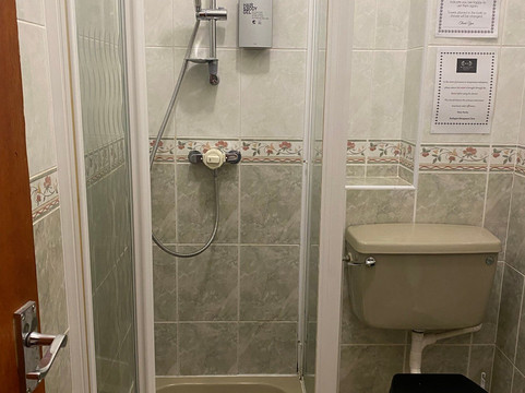 The Burlington Hotel主图