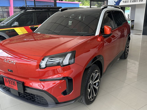 Mrchamp Private Car For You-清迈必去景点