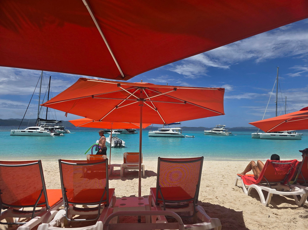 Ocean Surfari Charters-Red Hook必去景点