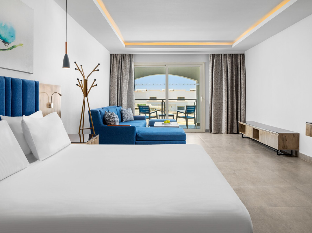 Pickalbatros Blu Spa Resort主图