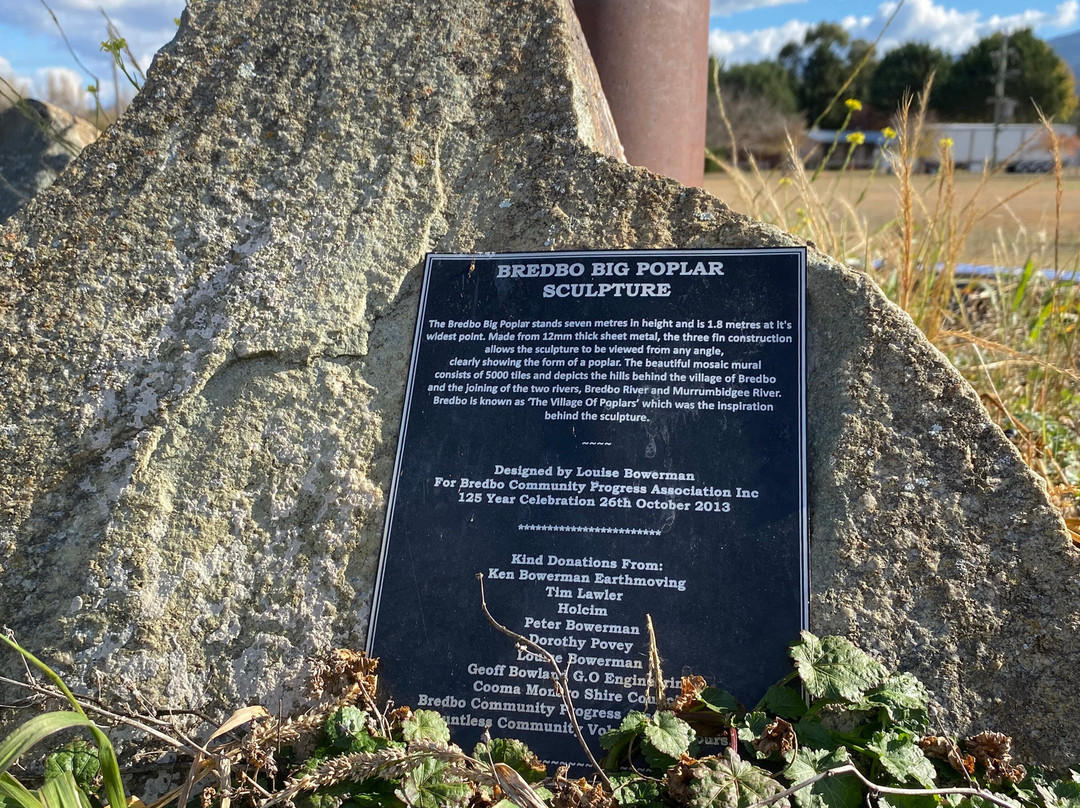 Centennial Park-Bredbo必去景点