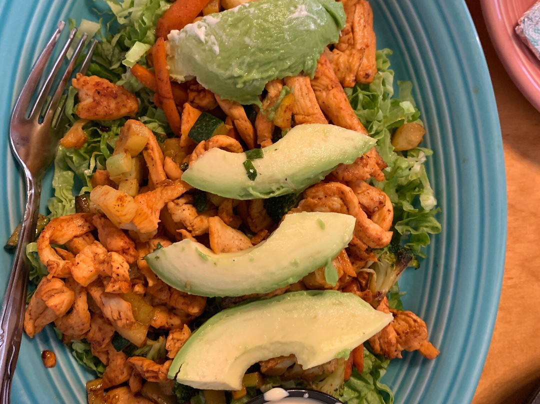 Besitos Mexican Kitchen